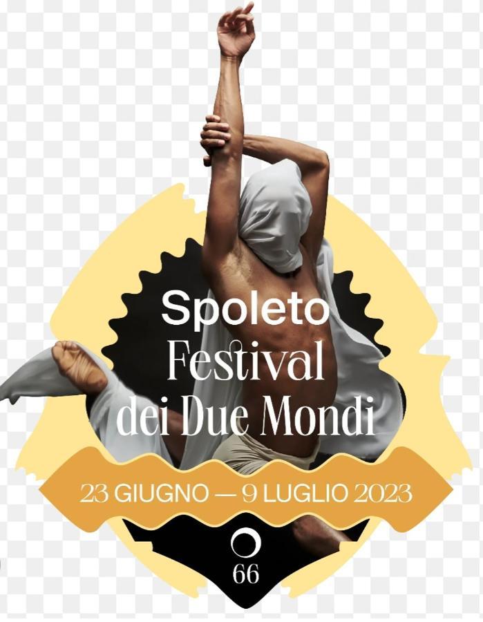Non Ditelo Al Duca - Belvedere Sant'Angelo 스폴레토 외부 사진